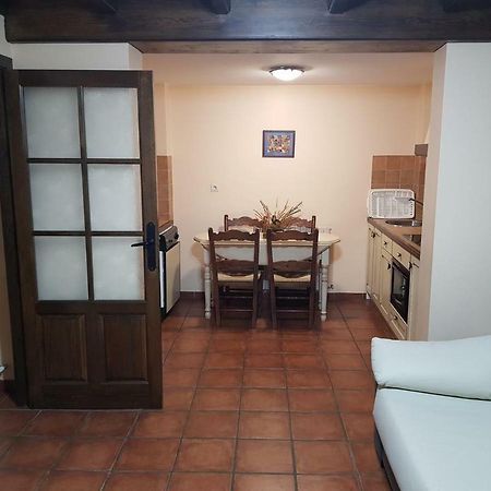 Gavín Apartamentos Casa Alcaire מראה חיצוני תמונה