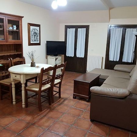 Gavín Apartamentos Casa Alcaire מראה חיצוני תמונה
