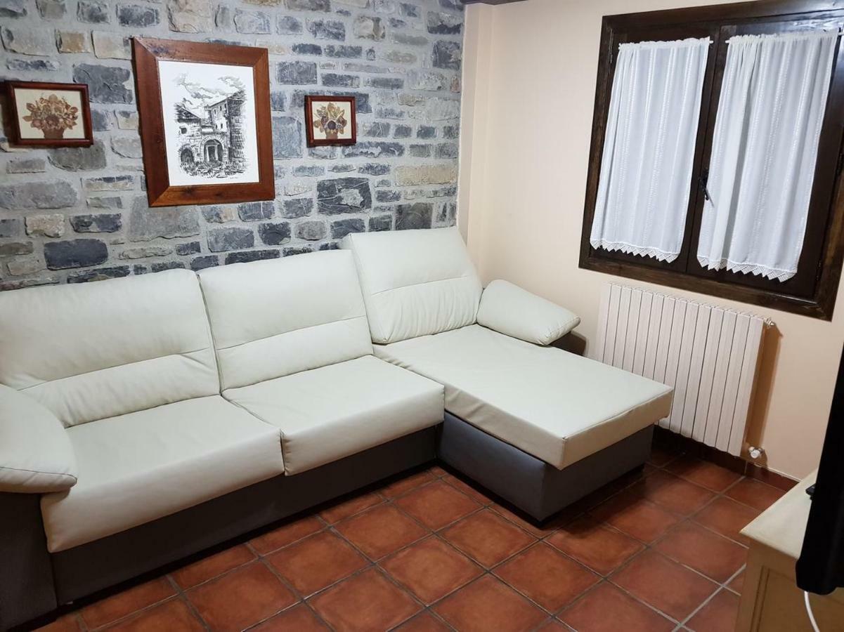 Gavín Apartamentos Casa Alcaire מראה חיצוני תמונה