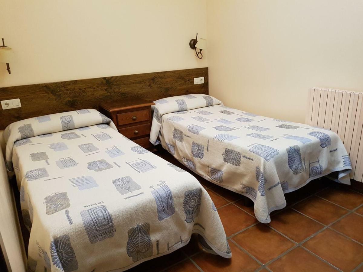 Gavín Apartamentos Casa Alcaire מראה חיצוני תמונה