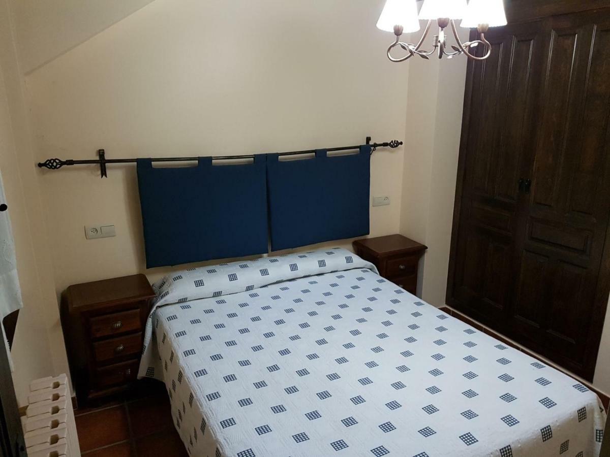 Gavín Apartamentos Casa Alcaire מראה חיצוני תמונה