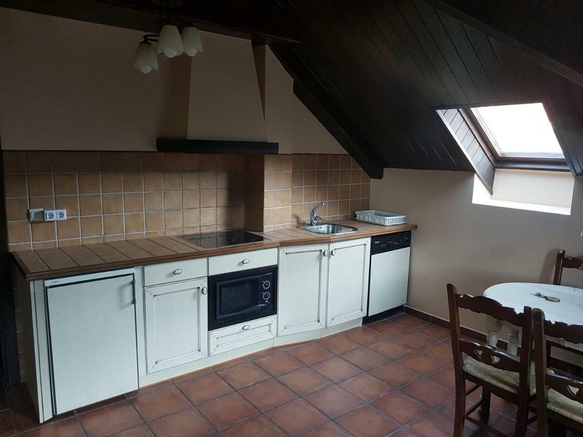 Gavín Apartamentos Casa Alcaire מראה חיצוני תמונה