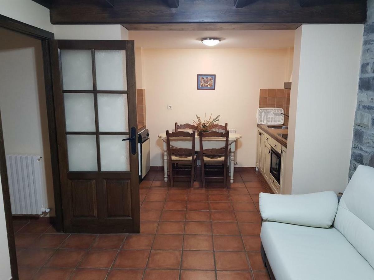 Gavín Apartamentos Casa Alcaire מראה חיצוני תמונה