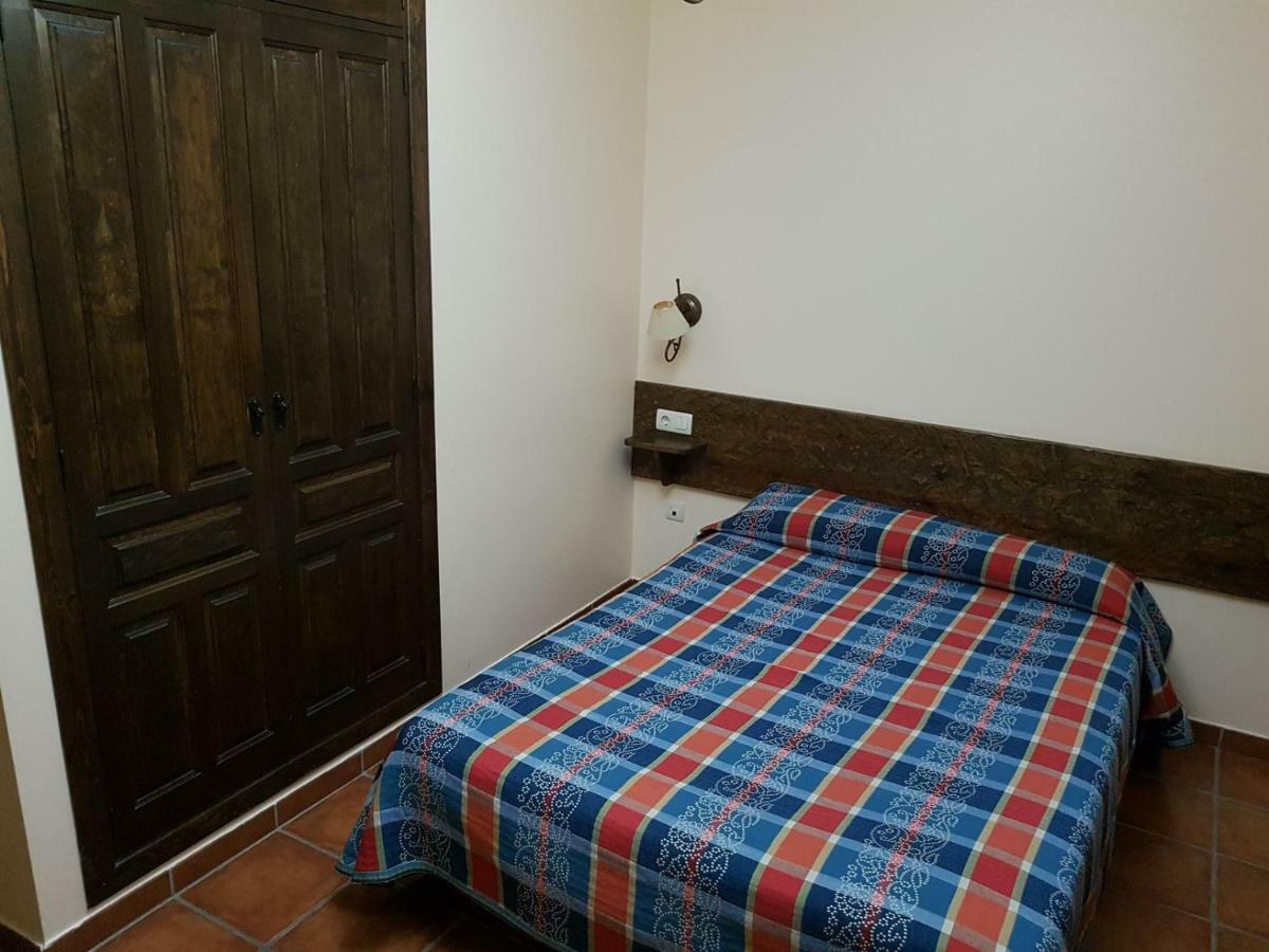 Gavín Apartamentos Casa Alcaire מראה חיצוני תמונה