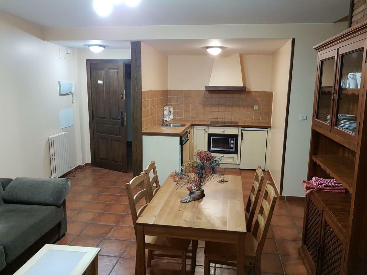 Gavín Apartamentos Casa Alcaire מראה חיצוני תמונה