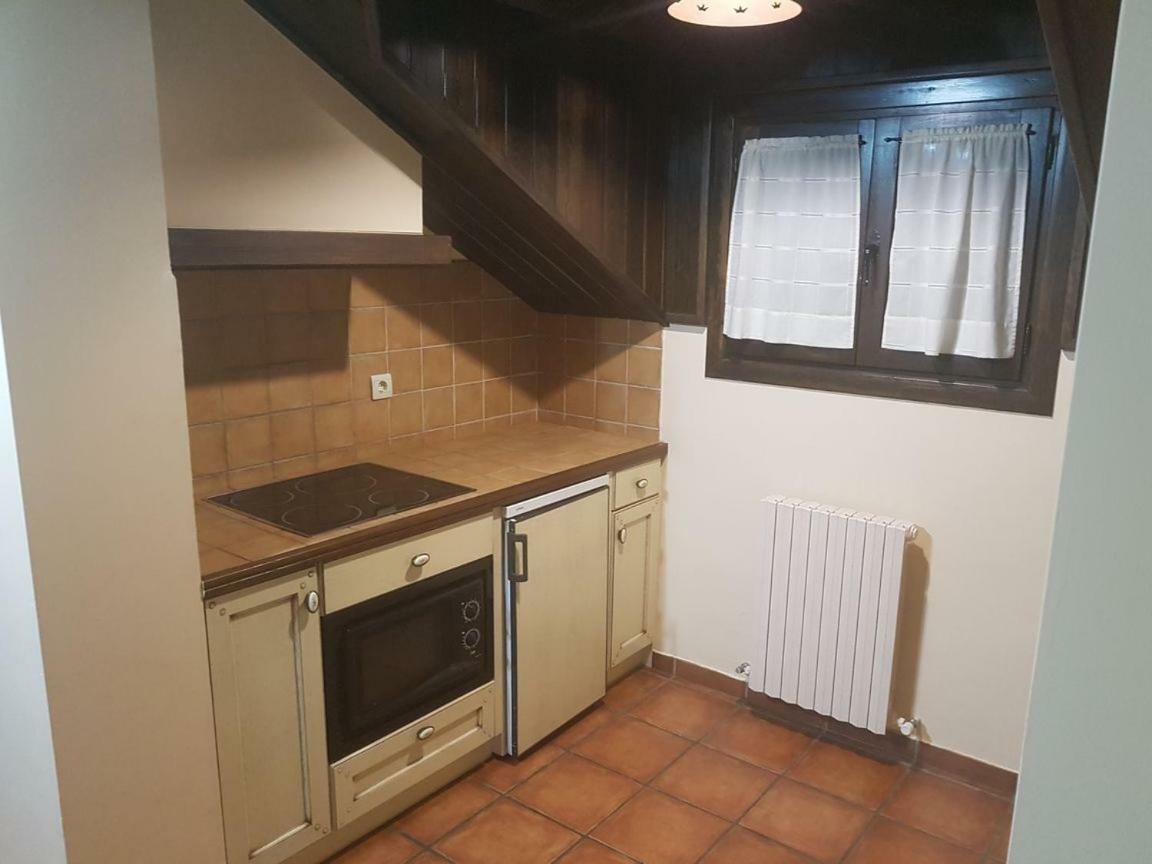 Gavín Apartamentos Casa Alcaire מראה חיצוני תמונה