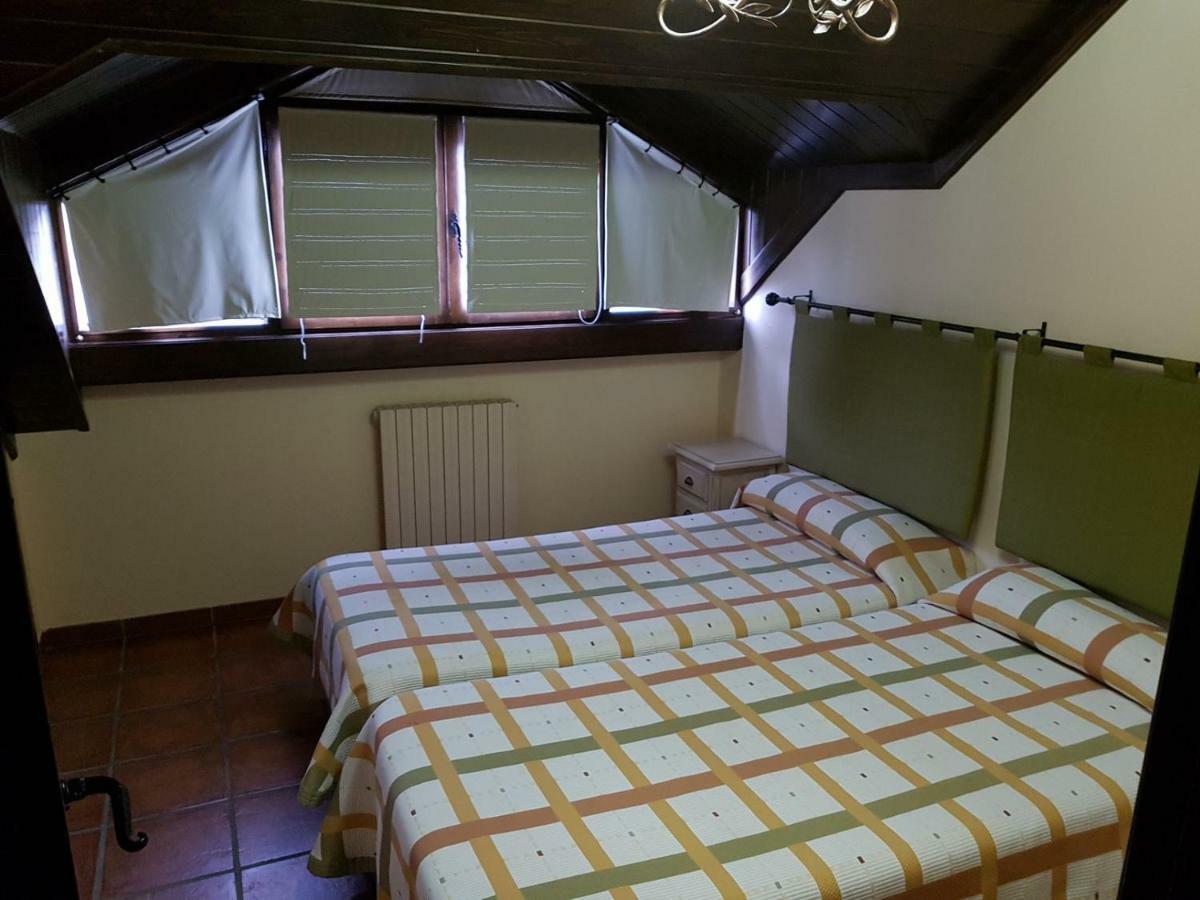 Gavín Apartamentos Casa Alcaire מראה חיצוני תמונה