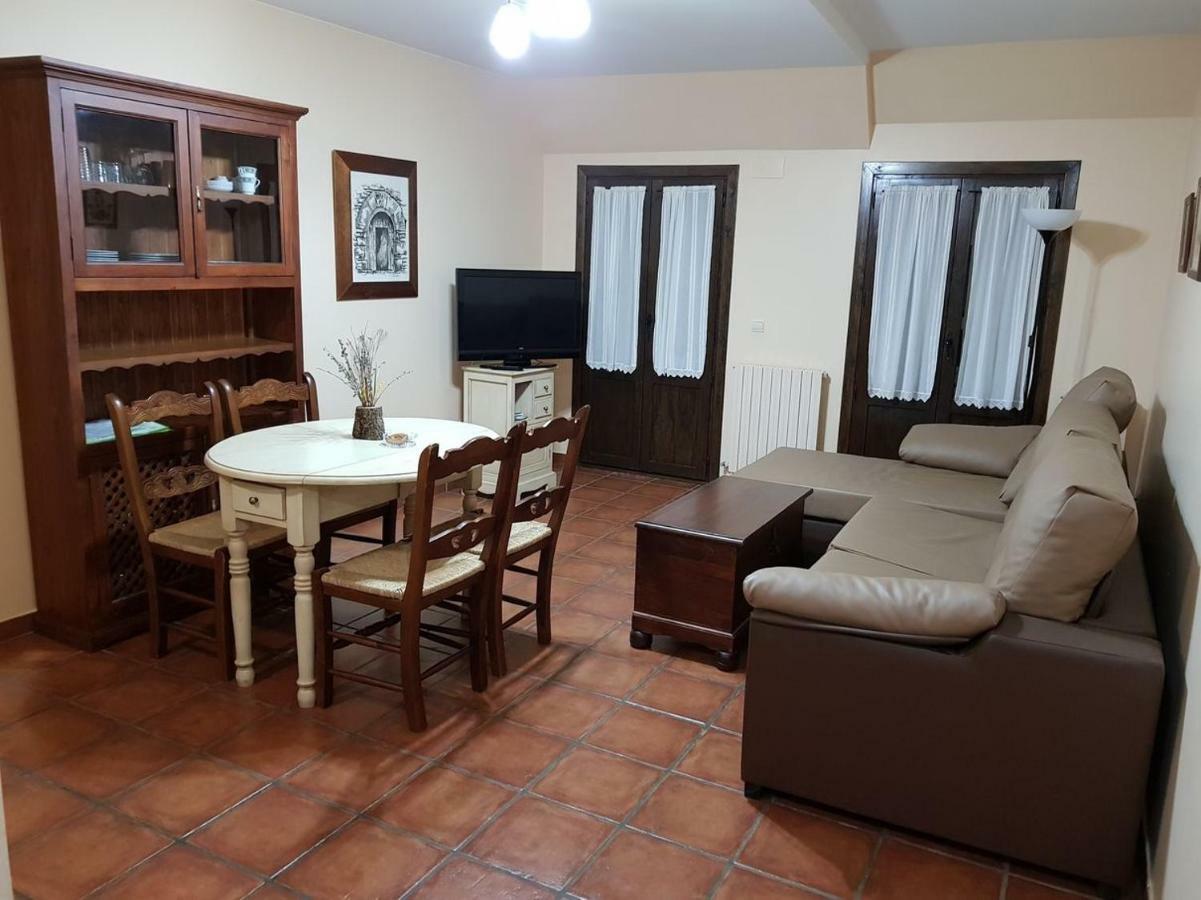 Gavín Apartamentos Casa Alcaire מראה חיצוני תמונה
