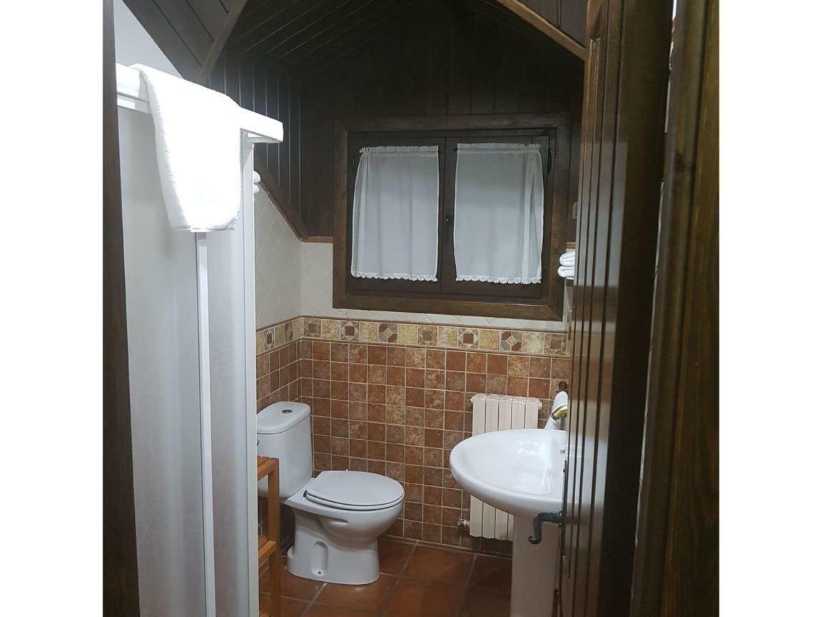 Gavín Apartamentos Casa Alcaire מראה חיצוני תמונה
